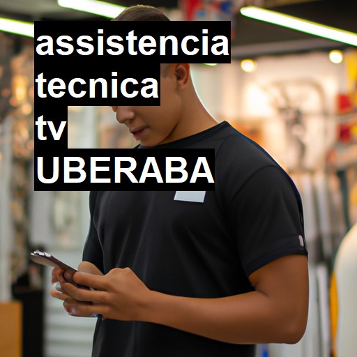 Assistência Técnica tv  em Uberaba |  R$ 99,00 (a partir)