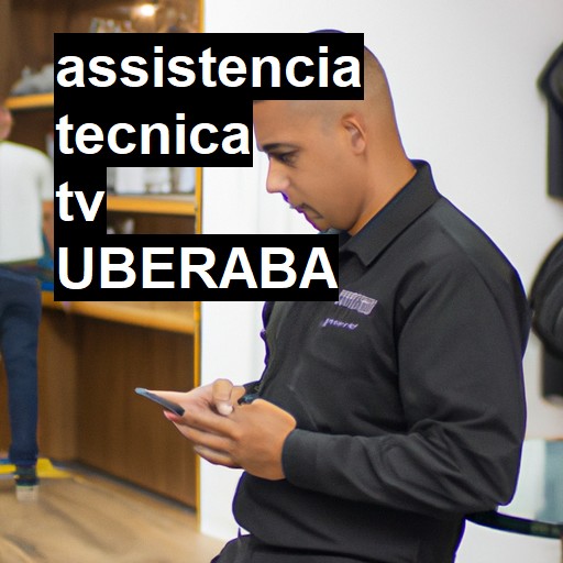 Assistência Técnica tv  em Uberaba |  R$ 99,00 (a partir)