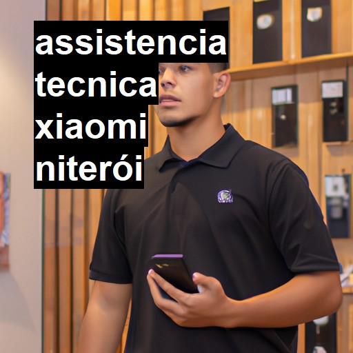 Assistência Técnica xiaomi  em Niterói |  R$ 99,00 (a partir)