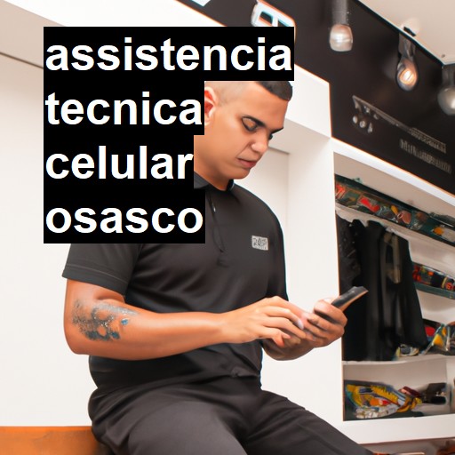 Assistência Técnica de Celular em Osasco |  R$ 99,00 (a partir)