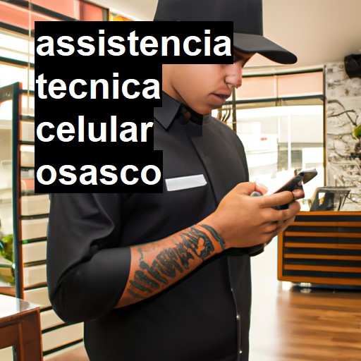 Assistência Técnica de Celular em Osasco |  R$ 99,00 (a partir)