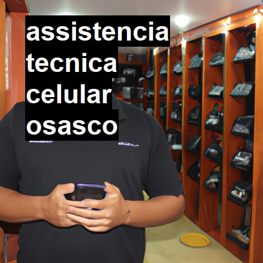 Assistência Técnica de Celular em Osasco |  R$ 99,00 (a partir)