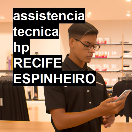 Assistência Técnica hp  em recife espinheiro |  R$ 99,00 (a partir)