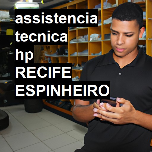 Assistência Técnica hp  em RECIFE ESPINHEIRO |  R$ 99,00 (a partir)