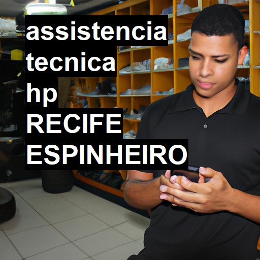 Assistência Técnica hp  em recife espinheiro |  R$ 99,00 (a partir)