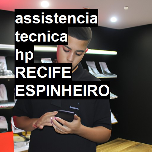 Assistência Técnica hp  em recife espinheiro |  R$ 99,00 (a partir)