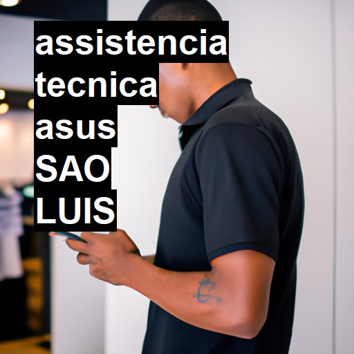 Assistência Técnica asus  em São Luís |  R$ 99,00 (a partir)