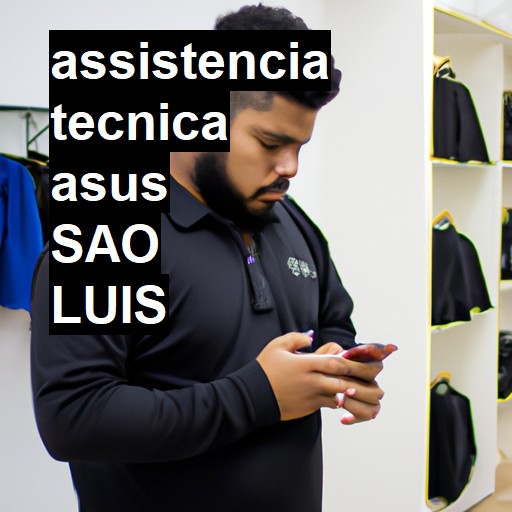 Assistência Técnica asus  em São Luís |  R$ 99,00 (a partir)