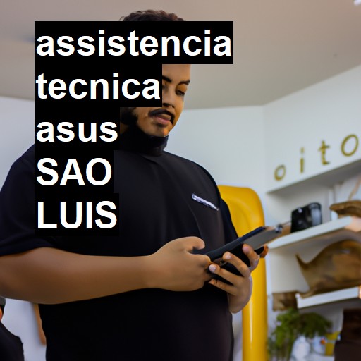 Assistência Técnica asus  em São Luís |  R$ 99,00 (a partir)
