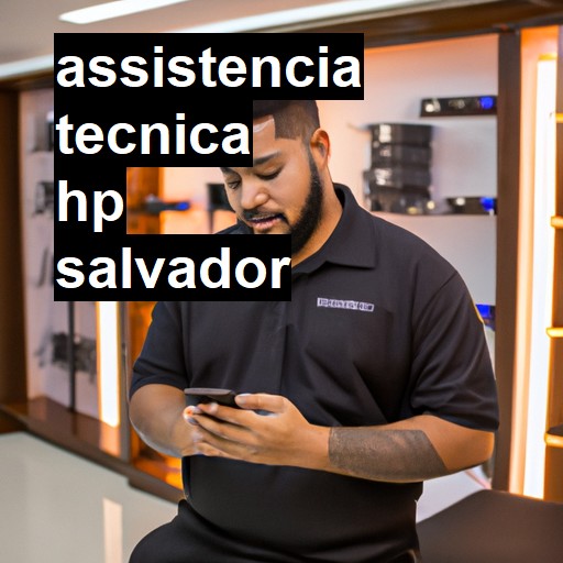 Assistência Técnica hp  em Salvador |  R$ 99,00 (a partir)