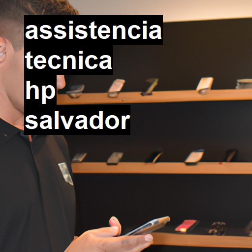 Assistência Técnica hp  em Salvador |  R$ 99,00 (a partir)
