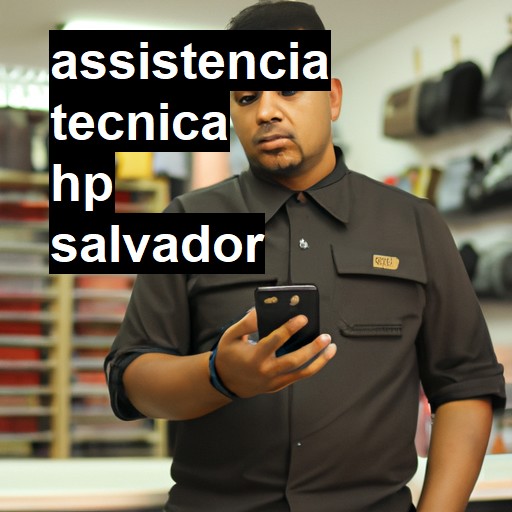 Assistência Técnica hp  em Salvador |  R$ 99,00 (a partir)