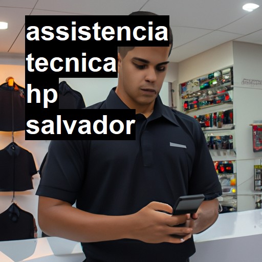 Assistência Técnica hp  em Salvador |  R$ 99,00 (a partir)
