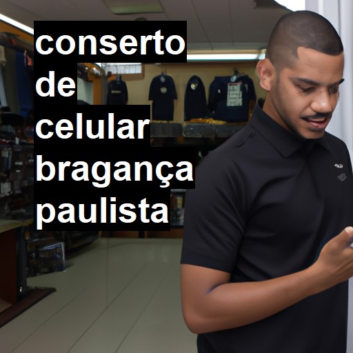 Conserto de Celular em Bragança Paulista - R$ 99,00