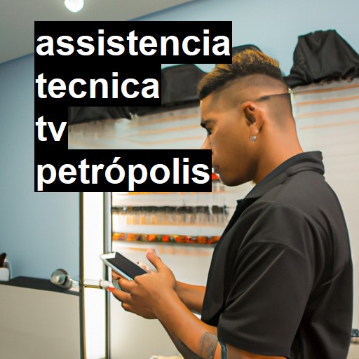 Assistência Técnica tv  em Petrópolis |  R$ 99,00 (a partir)