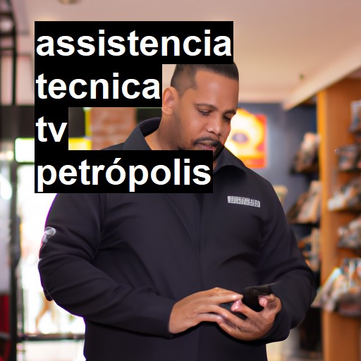 Assistência Técnica tv  em Petrópolis |  R$ 99,00 (a partir)