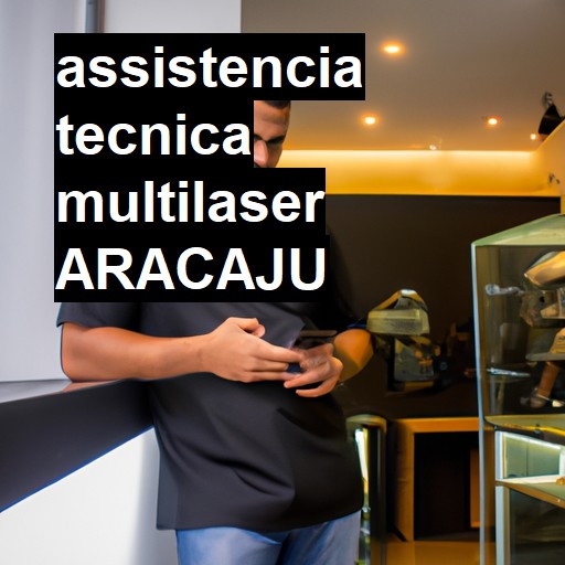 Assistência Técnica multilaser  em Aracaju |  R$ 99,00 (a partir)