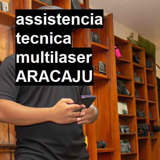 Assistência Técnica multilaser  em Aracaju |  R$ 99,00 (a partir)