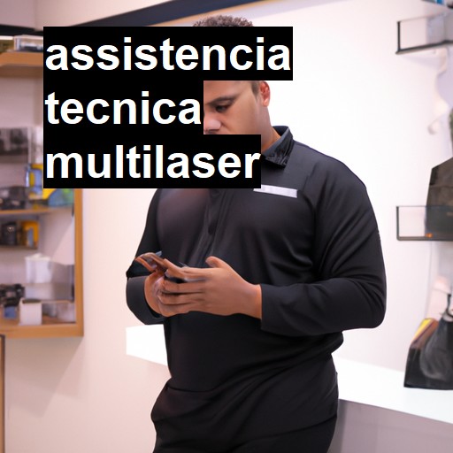 Assistência Técnica multilaser  |  R$ 99,00 (a partir)