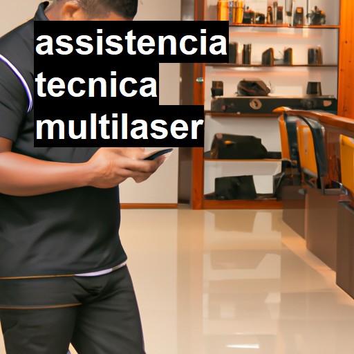 Assistência Técnica multilaser  |  R$ 99,00 (a partir)