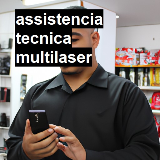 Assistência Técnica multilaser  |  R$ 99,00 (a partir)
