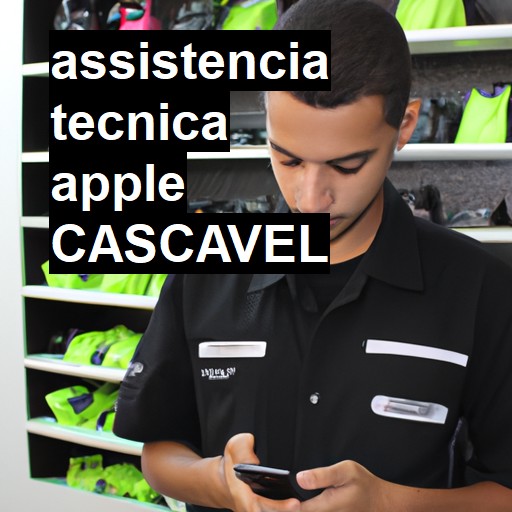 Assistência Técnica Apple  em Cascavel |  R$ 99,00 (a partir)