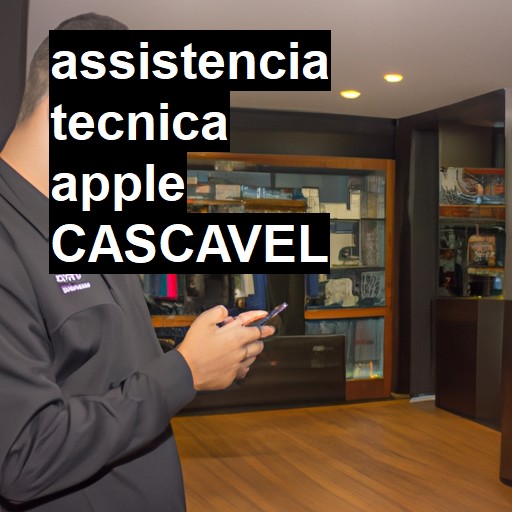 Assistência Técnica Apple  em Cascavel |  R$ 99,00 (a partir)