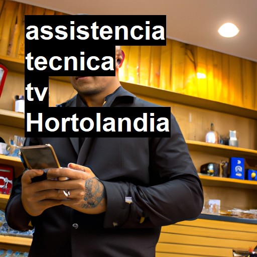 Assistência Técnica tv  em Hortolândia |  R$ 99,00 (a partir)