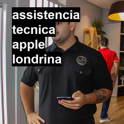 Assistência Técnica Apple  em Londrina |  R$ 99,00 (a partir)