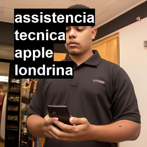 Assistência Técnica Apple  em Londrina |  R$ 99,00 (a partir)