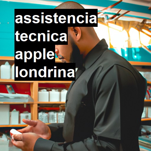 Assistência Técnica Apple  em Londrina |  R$ 99,00 (a partir)