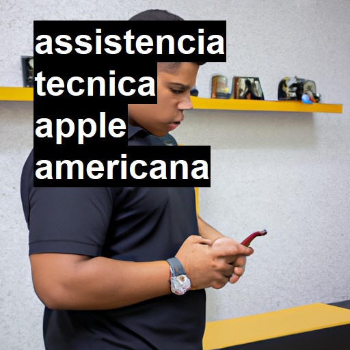 Assistência Técnica Apple  em Americana |  R$ 99,00 (a partir)