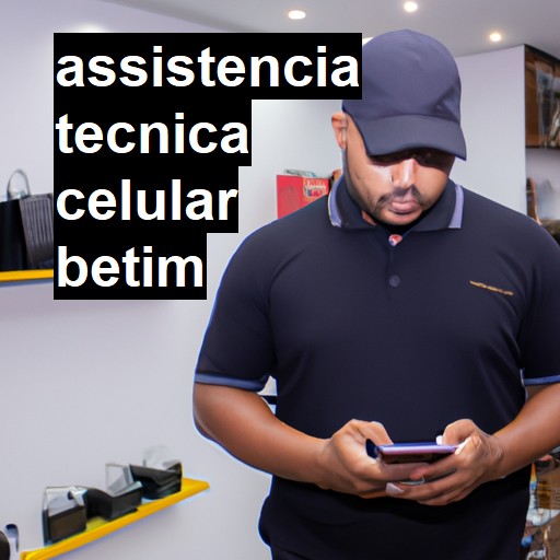 Assistência Técnica de Celular em Betim |  R$ 99,00 (a partir)