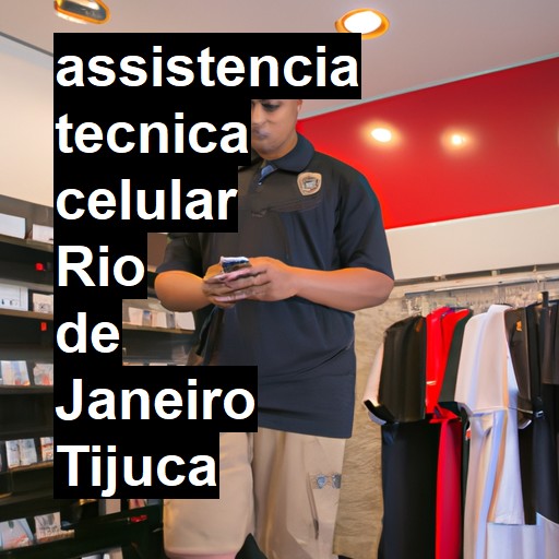 Assistência Técnica de Celular em rio de janeiro tijuca |  R$ 99,00 (a partir)