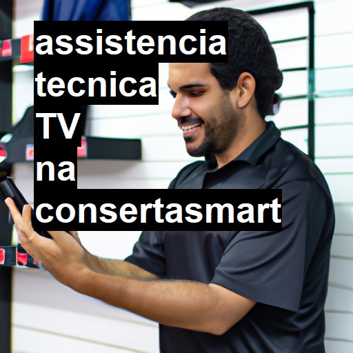 Assistência Técnica TV - ORÇAMENTO AGORA