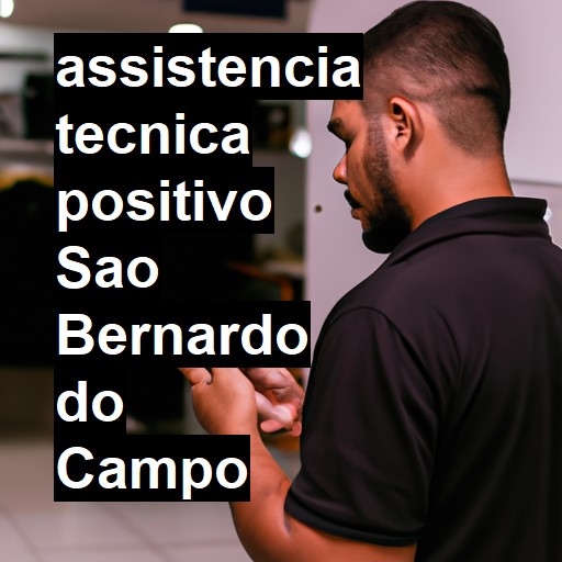 Assistência Técnica positivo  em São Bernardo do Campo |  R$ 99,00 (a partir)