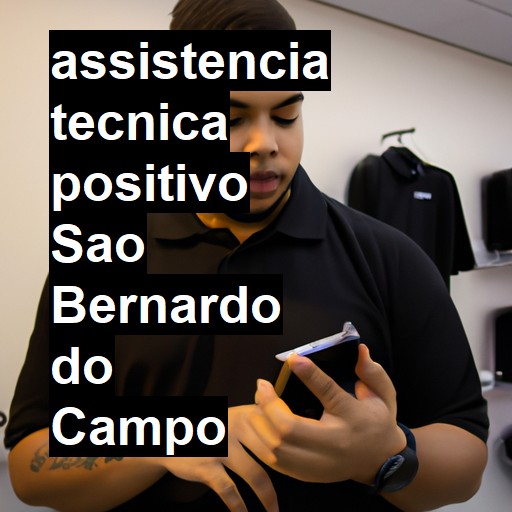 Assistência Técnica positivo  em São Bernardo do Campo |  R$ 99,00 (a partir)