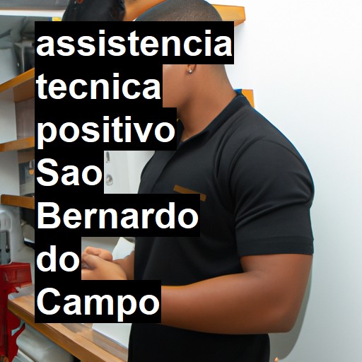 Assistência Técnica positivo  em São Bernardo do Campo |  R$ 99,00 (a partir)