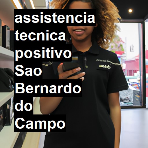 Assistência Técnica positivo  em São Bernardo do Campo |  R$ 99,00 (a partir)