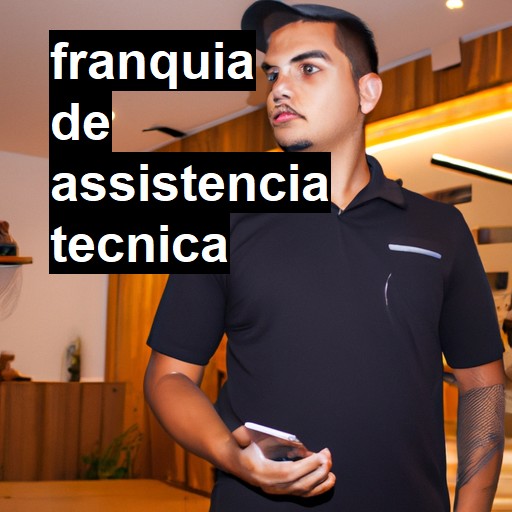 Franquia de Conserto de Celular | ConsertaSmart 750 Lojas 