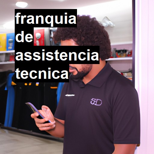 Franquia de Conserto de Celular | ConsertaSmart 750 Lojas 