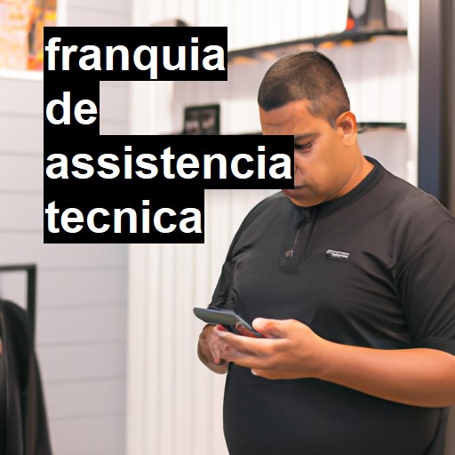 Franquia de Conserto de Celular | ConsertaSmart 750 Lojas 