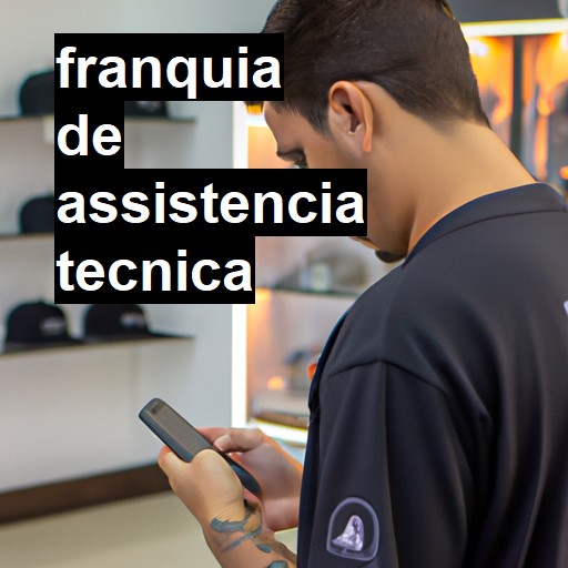 Franquia de Conserto de Celular | ConsertaSmart 750 Lojas 