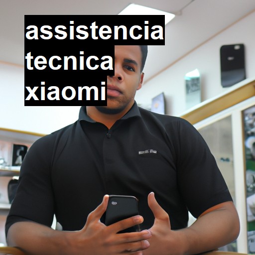 Assistência Técnica xiaomi  |  R$ 99,00 (a partir)