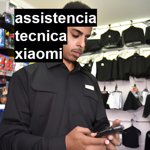 Assistência Técnica xiaomi  |  R$ 99,00 (a partir)