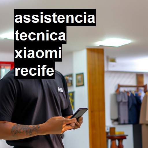 Assistência Técnica xiaomi  em Recife |  R$ 99,00 (a partir)