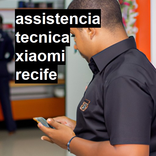 Assistência Técnica xiaomi  em Recife |  R$ 99,00 (a partir)
