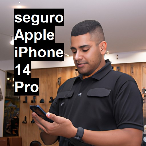 Seguro para  iPhone 14 Pro | Veja o preço