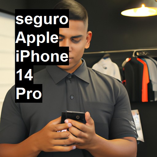 Seguro para  iPhone 14 Pro | Veja o preço