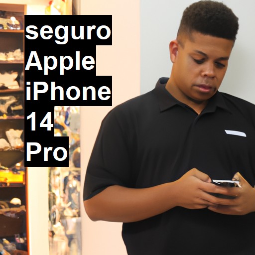 Seguro para  iPhone 14 Pro | Veja o preço